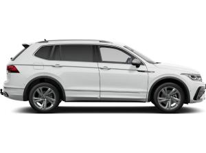Volkswagen Tiguan Allspace R-Line "Black Style" 2.0 TDI 4Motion *Navi*Pano*360°*20"*