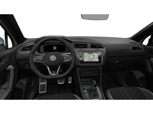 Volkswagen Tiguan Allspace R-Line "Black Style" 2.0 TDI 4Motion *Navi*Pano*360°*20"*