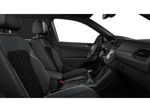 Volkswagen Tiguan Allspace R-Line "Black Style" 2.0 TDI 4Motion *Navi*Pano*360°*20"*