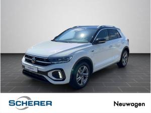 Volkswagen T-Roc R-Line 1.5 TSI / DSG / sofort verfügbar!