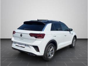 Volkswagen T-Roc R-Line 1.5 TSI / DSG / sofort verfügbar!