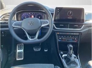 Volkswagen T-Roc R-Line 1.5 TSI / DSG / sofort verfügbar!