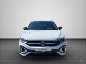 Volkswagen T-Roc R-Line 1.5 TSI / DSG / sofort verfügbar!