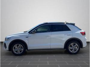 Volkswagen T-Roc R-Line 1.5 TSI / DSG / sofort verfügbar!