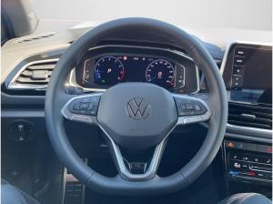 Volkswagen T-Roc R-Line 1.5 TSI / DSG / sofort verfügbar!