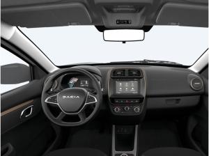 Dacia Spring Extreme ELECTRIC 65 PS | Sofort verfügbar ❗