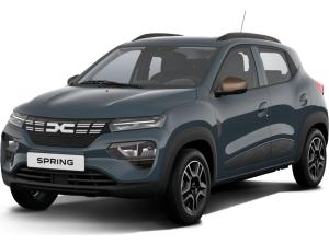 Dacia Spring Extreme ELECTRIC 65 PS | Sofort verfügbar ❗