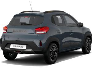 Dacia Spring Extreme ELECTRIC 65 PS | Sofort verfügbar ❗