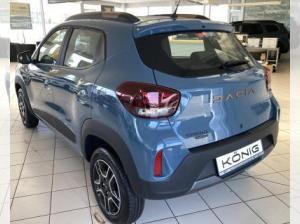 Dacia Spring Extreme ELECTRIC 65 PS | Sofort verfügbar ❗