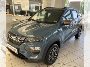 Dacia Spring Extreme ELECTRIC 65 PS | Sofort verfügbar ❗