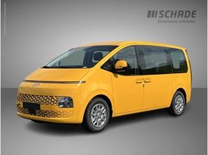 Hyundai STARIA 2.2 CRDi Trend 9-Sitzer 4WD LED Kamera * kurzfristig verfügbar *