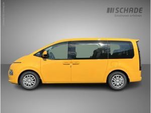 Hyundai STARIA 2.2 CRDi Trend 9-Sitzer 4WD LED Kamera * kurzfristig verfügbar *