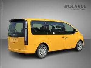 Hyundai STARIA 2.2 CRDi Trend 9-Sitzer 4WD LED Kamera * kurzfristig verfügbar *