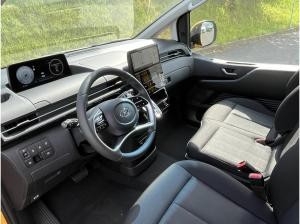 Hyundai STARIA 2.2 CRDi Trend 9-Sitzer 4WD LED Kamera * kurzfristig verfügbar *