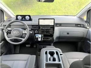 Hyundai STARIA 2.2 CRDi Trend 9-Sitzer 4WD LED Kamera * kurzfristig verfügbar *