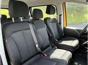 Hyundai STARIA 2.2 CRDi Trend 9-Sitzer 4WD LED Kamera * kurzfristig verfügbar *