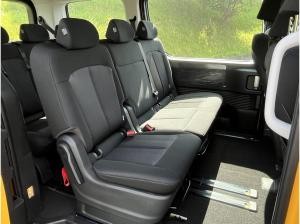 Hyundai STARIA 2.2 CRDi Trend 9-Sitzer 4WD LED Kamera * kurzfristig verfügbar *