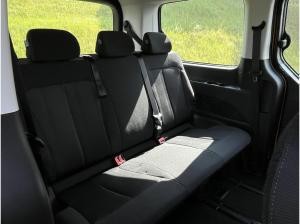 Hyundai STARIA 2.2 CRDi Trend 9-Sitzer 4WD LED Kamera * kurzfristig verfügbar *