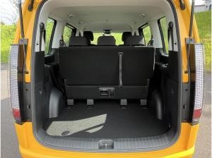 Hyundai STARIA 2.2 CRDi Trend 9-Sitzer 4WD LED Kamera * kurzfristig verfügbar *