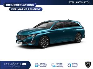 Peugeot 308 SW Allure HYBRID 136 e-DSC6🔥B2B SONDERAKTION🔥