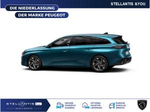 Peugeot 308 SW Allure HYBRID 136 e-DSC6🔥B2B SONDERAKTION🔥