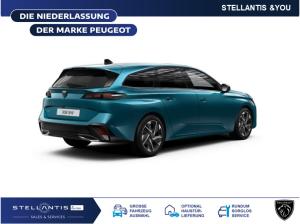 Peugeot 308 SW Allure HYBRID 136 e-DSC6🔥B2B SONDERAKTION🔥