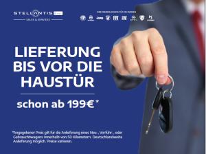 Peugeot 308 SW Allure HYBRID 136 e-DSC6🔥B2B SONDERAKTION🔥