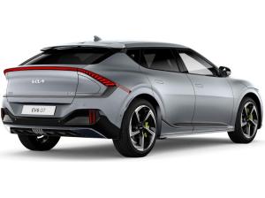 Kia EV6 GT diverse Farben, kurzfristig verfügbar