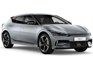 Kia EV6 GT diverse Farben, kurzfristig verfügbar