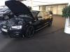 Foto - Audi A5 Sportback quattro blackedition 2Liter Navi S Line