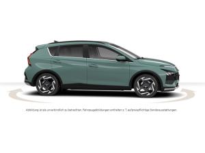 Hyundai Bayon Trend 1.0 T-GDI