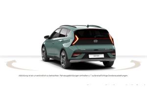 Hyundai Bayon Trend 1.0 T-GDI