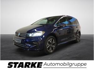 Volkswagen Touran 1.5 TSI DSG Highline R Line