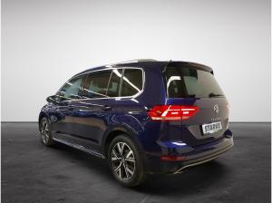 Volkswagen Touran 1.5 TSI DSG Highline R Line