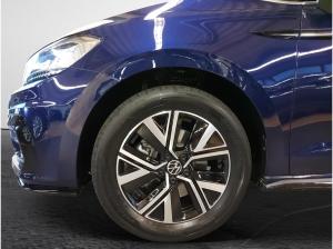 Volkswagen Touran 1.5 TSI DSG Highline R Line