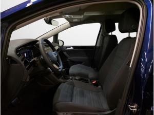 Volkswagen Touran 1.5 TSI DSG Highline R Line