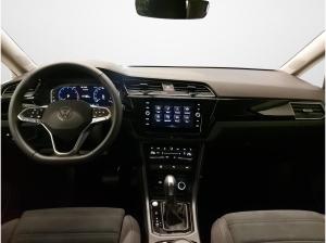 Volkswagen Touran 1.5 TSI DSG Highline R Line