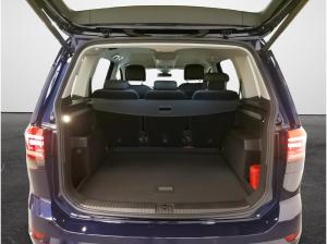 Volkswagen Touran 1.5 TSI DSG Highline R Line