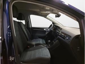 Volkswagen Touran 1.5 TSI DSG Highline R Line