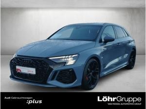 Audi RS3 Sportback TFSI quattro