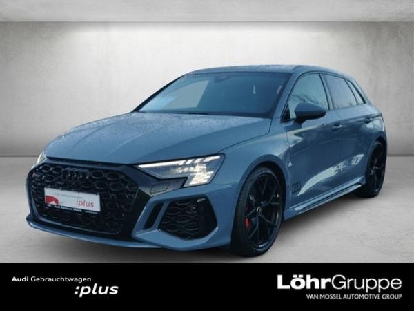 Audi RS3 Sportback TFSI quattro