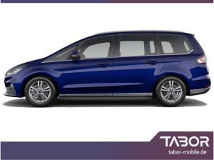 Ford Galaxy 2.5 FHEV 190 CVT Tit 7S Nav Kam SHZ PDC