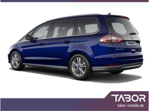 Ford Galaxy 2.5 FHEV 190 CVT Tit 7S Nav Kam SHZ PDC