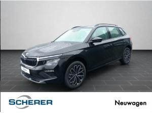Skoda Kamiq Drive Sondermodelle 1,0 TSI Schalter *BESTELLAKTION*Sofort Verfügbar