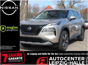 Nissan X-Trail N-CONNECTA 1.5 VC-T e-POWER e-4ORCE 4x4