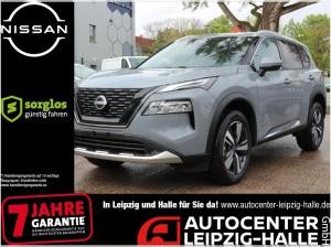 Nissan X-Trail TEKNA+ 1.5 VC-T e-POWER e-4ORCE 4x4 Pano