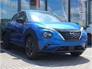 Nissan Juke N-CONNECTA 1.6 HYBRID 4AMT ProPilot 360° LM