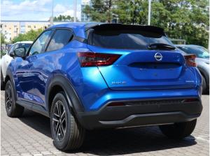 Nissan Juke N-CONNECTA 1.6 HYBRID 4AMT ProPilot 360° LM