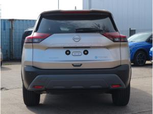 Nissan X-Trail N-CONNECTA 1.5 VC-T e-POWER e-4ORCE 4x4