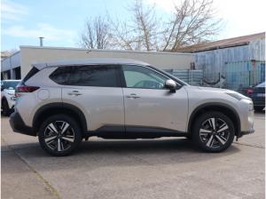 Nissan X-Trail N-CONNECTA 1.5 VC-T e-POWER e-4ORCE 4x4